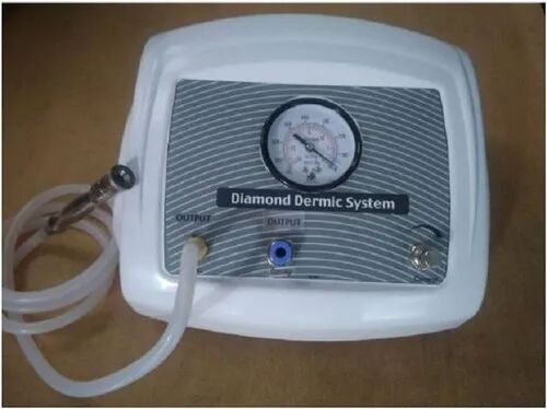 220v Microdermabrasion System