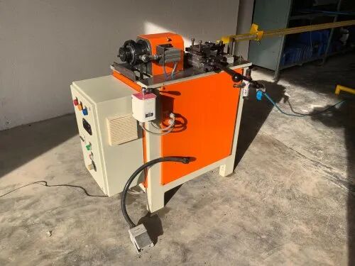 415 Volts Tubular Heater Machines