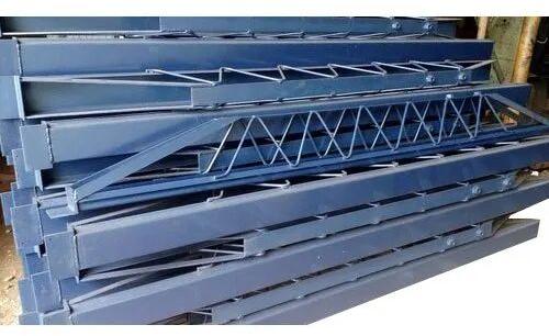 Mild Steel Adjustable Acrospan