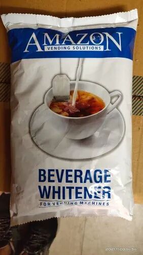 Dairy Whitener, Packaging Type : Packet