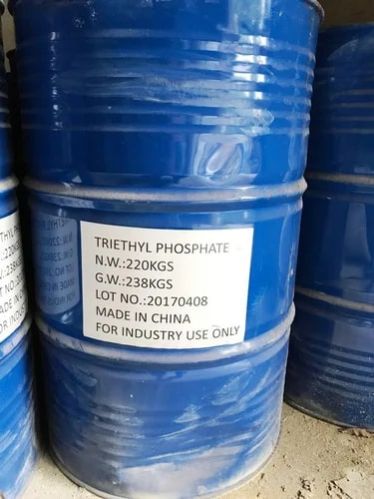 Triethyl Phosphate, For Automotive, Purity : 100%