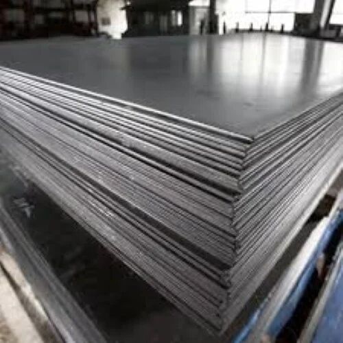 Mild Steel Plate, For Industrial