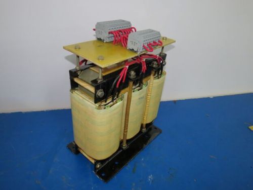 Auto Tap Transformer