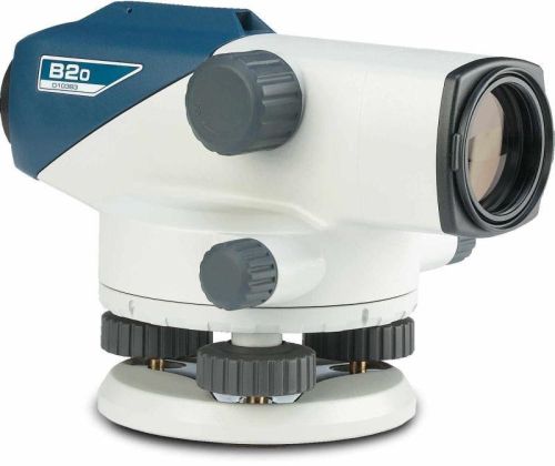 Dumpy Level, Length : 225 Mm