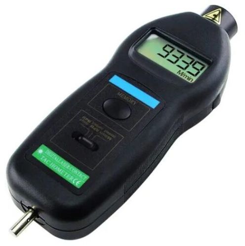 Byanlab Laser Tachometer, Certification : Ce Certified