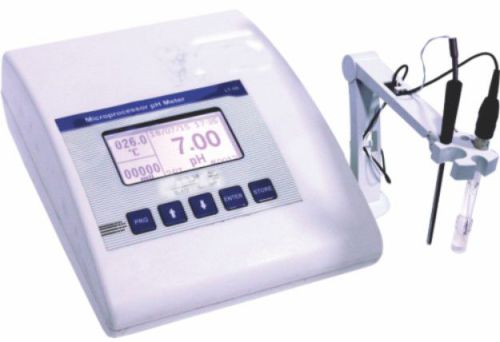 PP 50Hz-65Hz 400-500g PH Meter, Certification : CE Certified