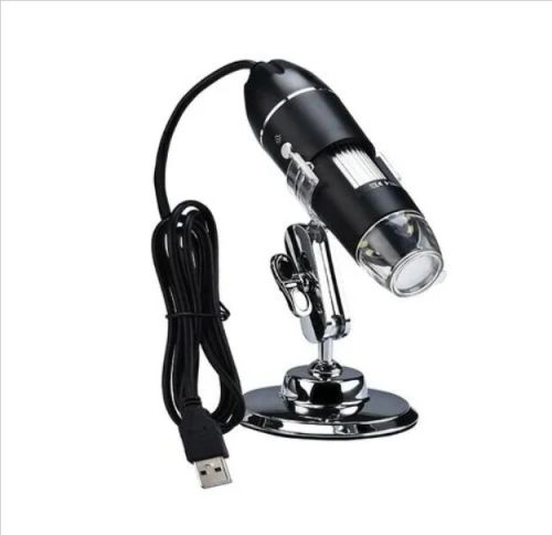 USB Microscope Camera, Certification : CE Certified