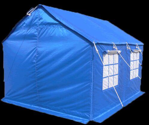 Sunproof Plastic Tarpaulins