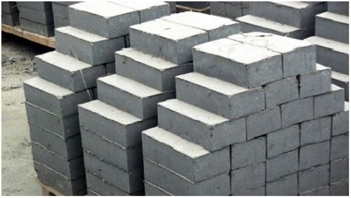 Fly Ash Bricks, Certification : ISO 9001:9002