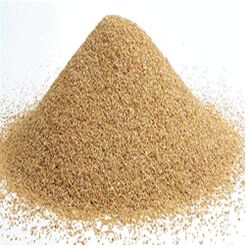 River Sand, For Construction, Grade : 10/20