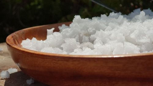 White Industrial Salts, For Anti Gog