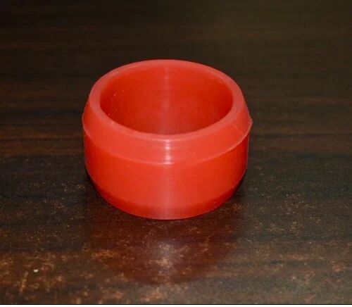 Silicone Rubber Bush, Hardness : 40-90 Shore A