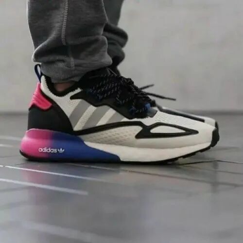 Adidas Shoes, Gender : Men