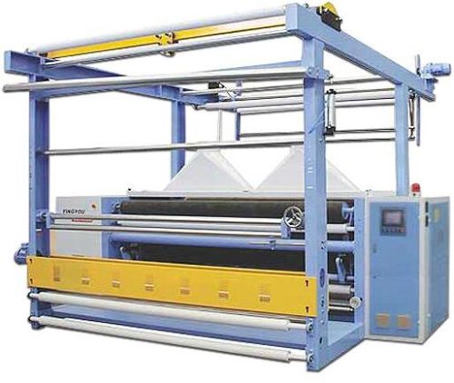 Strong Polishing Machine