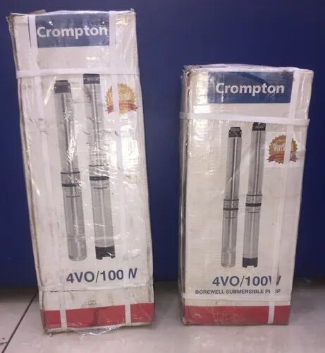 Crompton Submersible Pump