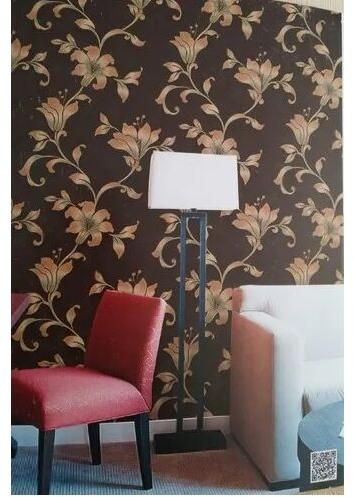 PVC Coated Wallpapers