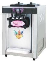 BJ188S Soft Ice Cream Making Machine