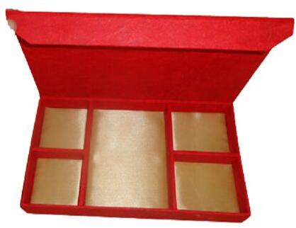 MDF Rigid Box, Color : Multi Color