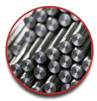 Alloy Steel Bars