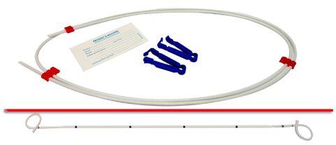 MEI Double J Stent Set