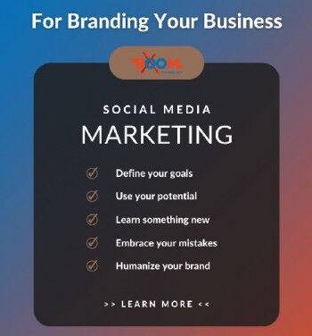 Social Media Marketing Services