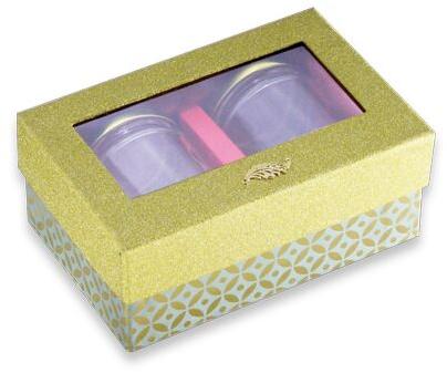 Jar Packaging Paper Boxes