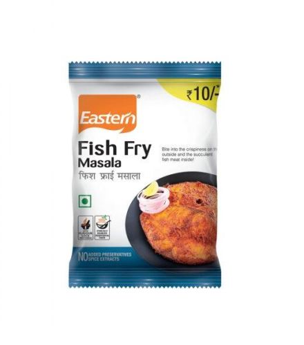 Fish Fry Masala