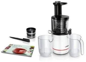 Electric Bosch Juicer, Feature : Durable, Easy To Use, High Performance, Stable Performance, Sturdy Design