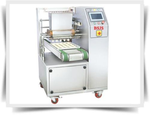 Cookie Dropping Machine