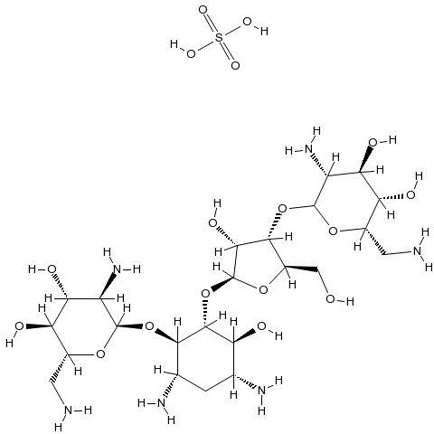 Neomycin Sulphate