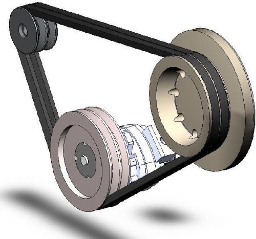 Rubber V Belts, For Industrial, Feature : Long Life, Maintenance Free, Sturdy Construction, Temperature Resistance