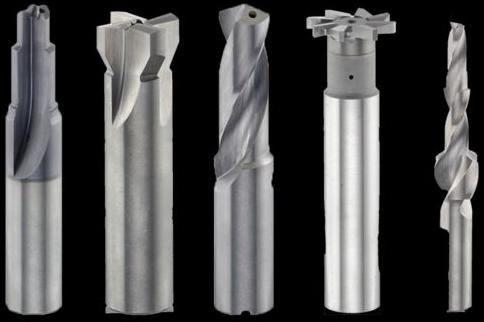 Brass Carbide Form Tools, For Industrial Use, Length : 0-5cm, 10-15cm