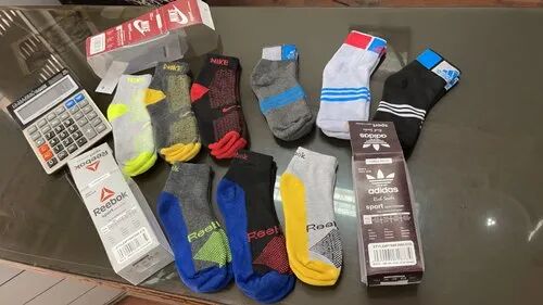 Plain Mens Socks, Occasion : Daily Wear