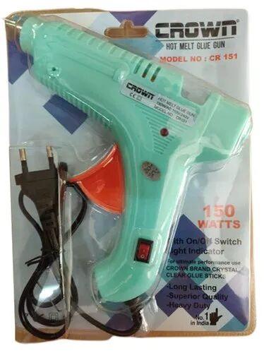 Hot Melt Glue Gun