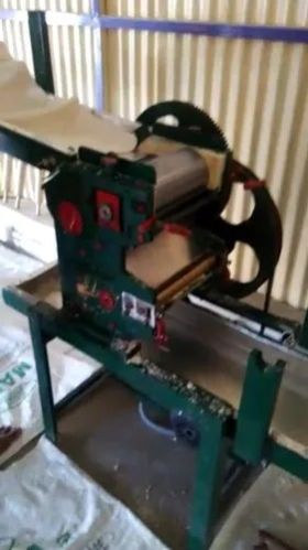 Electric Semi Automatic Noodle Processing Plant, Power : 20 Kw