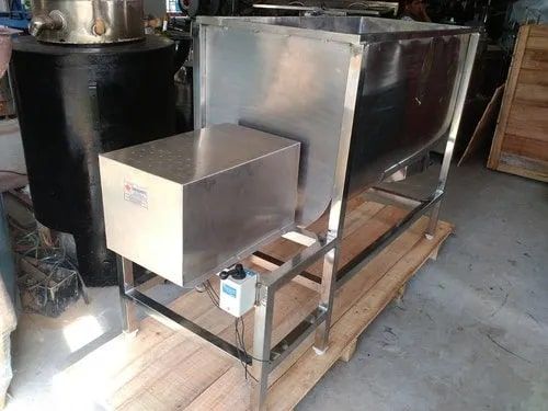 Washing Powder Processing Plant for Industrial