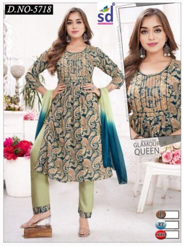 All Pattern Ladies Cotton Kurti, Age Group : Kids, Adults