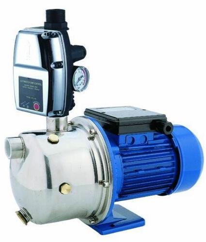 Domestic Water Pump, Power : 0.75, 1 HP