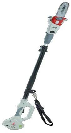 Fiber Battery Tree Pruner