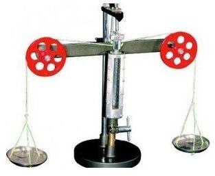 Electric Mayers Viscosity Apparatus, Voltage : 220V