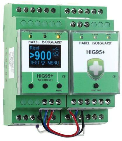 Insulation Monitoring Devices