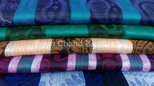 Jakat Designer Stoles, Size : Large