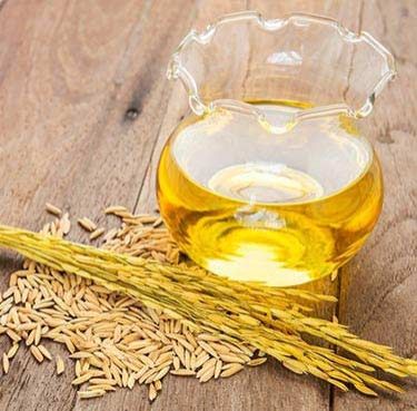 Rice Bran Oil, Shelf Life : 1Year