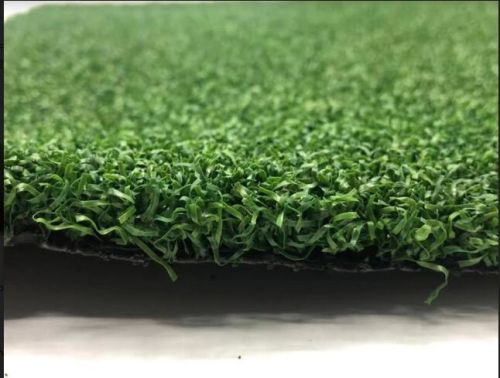 Artificial Grass Turf For Sports Ground It's Use Is For Cricket Pitch