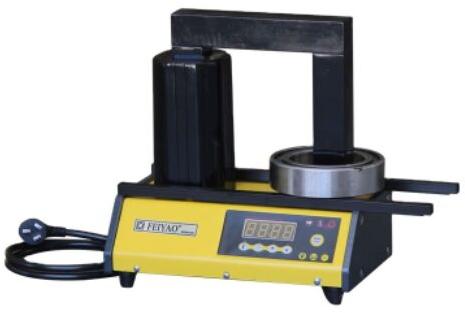 Bearing Induction Heater