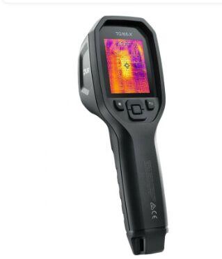 Newest Version Flir TG165X Thermal Imaging Camera