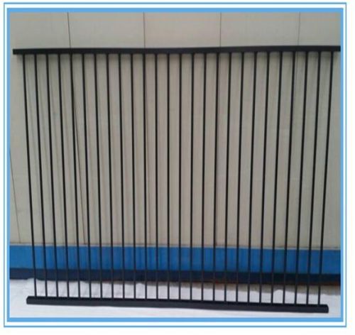 6063 T6 aluminum Ornamental Fences, Brand Name : QH