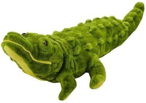Plain Crocodile Soft Toy, Packaging Type : Cartoon Box