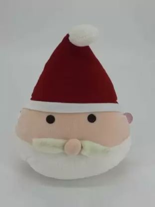 Plain Santa Soft Toy, Feature : Colorful Pattern