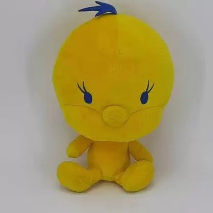 Plain Tweety Soft Toy, Packaging Type : Plastic Bag